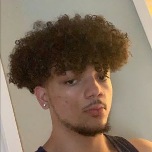 Meet your Posher, Jaden